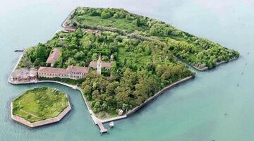 geheime plekken bestemmingen MAN MAN