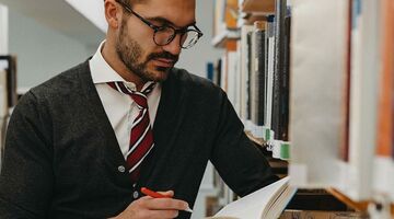 Emotionele intelligentie verhogen MAN MAN