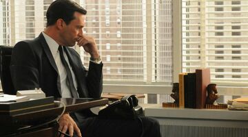 Werk aangenamer tips MAN MAN