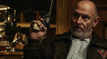 Nieuwe films en series MAN MAN