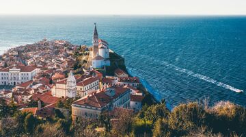 onontdekte vakantiebestemmingen