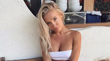 Tammy Hembrow MAN MAN