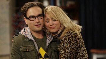 flirten of vriendelijk gedrag