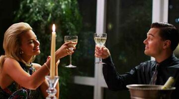 valentijn date liefde romantiek tips MAN MAN