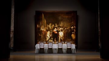 Ares Netflix MAN MAN