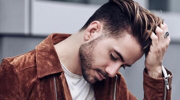 herkenbare haarproblemen stijltips MAN MAN