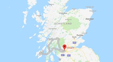 whiskyreizen schotland roadtrip MAN MAN