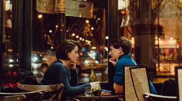 cocktails valentijnsdag recepten disaronno MAN MAN