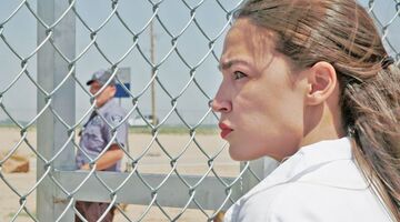 duurste documentaire Netflix MAN MAN