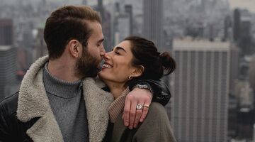 gelukkig huwelijk tips relatie MAN MAN