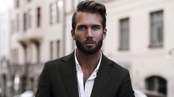 hoe maatpak kopen kostuum MAN MAN