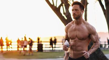 keto dieet recepten voeding MAN MAN