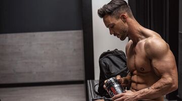 methodes van intermittent fasting MAN MAN