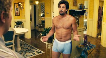 mannelijke escort MAN MAN