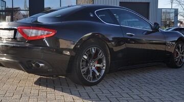 Maserati occasion MAN MAN