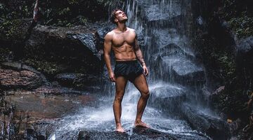 paleo dieet voordelen MAN MAN