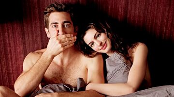 spannendste plek seks buiten MAN MAN