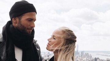 valentijnsdag dates inspiratie MAN MAN