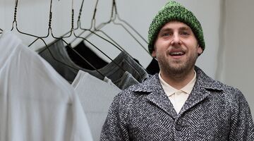 Slanker lijken kleding mannen MAN MAN