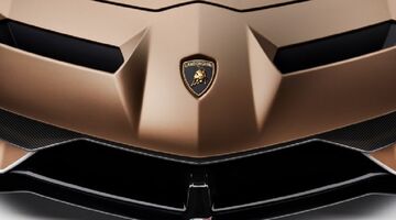 Lamborghini Aventador SVJ Roadster MAN MAN