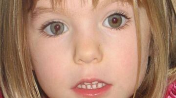 Madeleine McCann MAN MAN