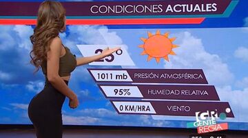 Yanet Garcia sexy weervrouw mexico MAN MAN