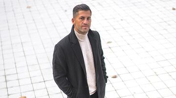 kleding date outfit mannen MAN MAN