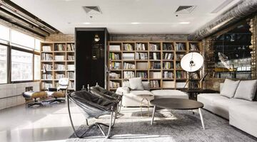 interieurtrends MAN MAN 08