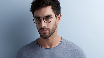 bril voor je gezichtsvorm