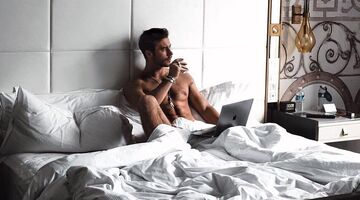 snoozen nadelen slapen MAN MAN