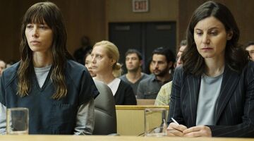 the sinner seizoen 3 MAN MAN