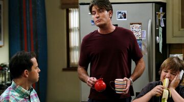 thee drinken kanker MAN MAN