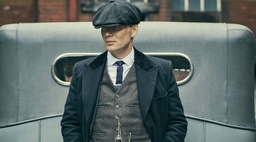 thomas shelby outfit peaky blinders MAN MAN