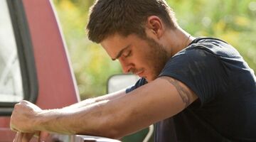 beëindigen relatie problemen MAN MAN