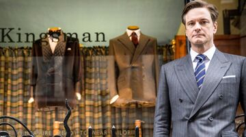 zakelijke kleding outfits mannen MAN MAN