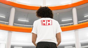 Bruut x Helly Hansen MAN MAN