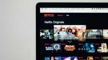 Netflix storing oplossen