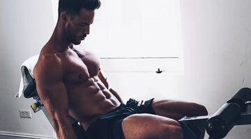 Trainingsschema afvallen: een schema om goed af te vallen MAN MAN