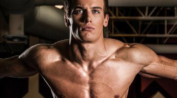 Trainingsschema spiergroei: een schema voor optimale spiermassa MAN MAN