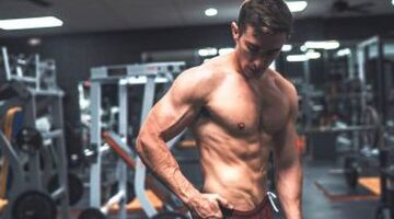 Met deze 5 tips kan jij gezond aankomen | MAN MAN