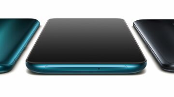 nieuwe smartphone oppo reno