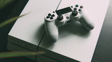 PlayStation ID MAN MAN