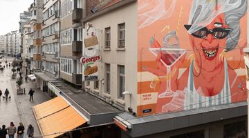 oostende vakantiebestemming belgie