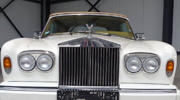 rolls-royce occasion tweedehands MAN MAN