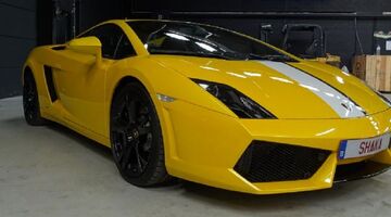 tweedehands lamborghini occassion