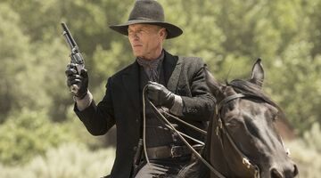 Westworld seizoen 3