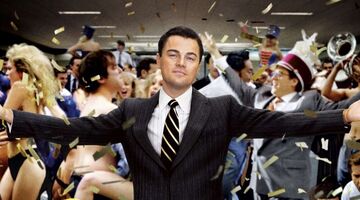 jordan bellfort tour amsterdam 2019