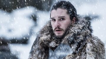 Game of Thrones spin-off