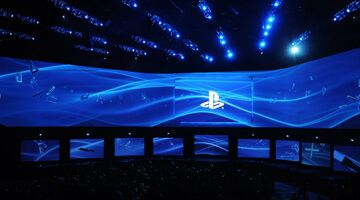 snelle laadtijd van de Playstation 5
