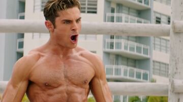 Rood hoofd na het sporten: gezond of ongezond? MAN MAN